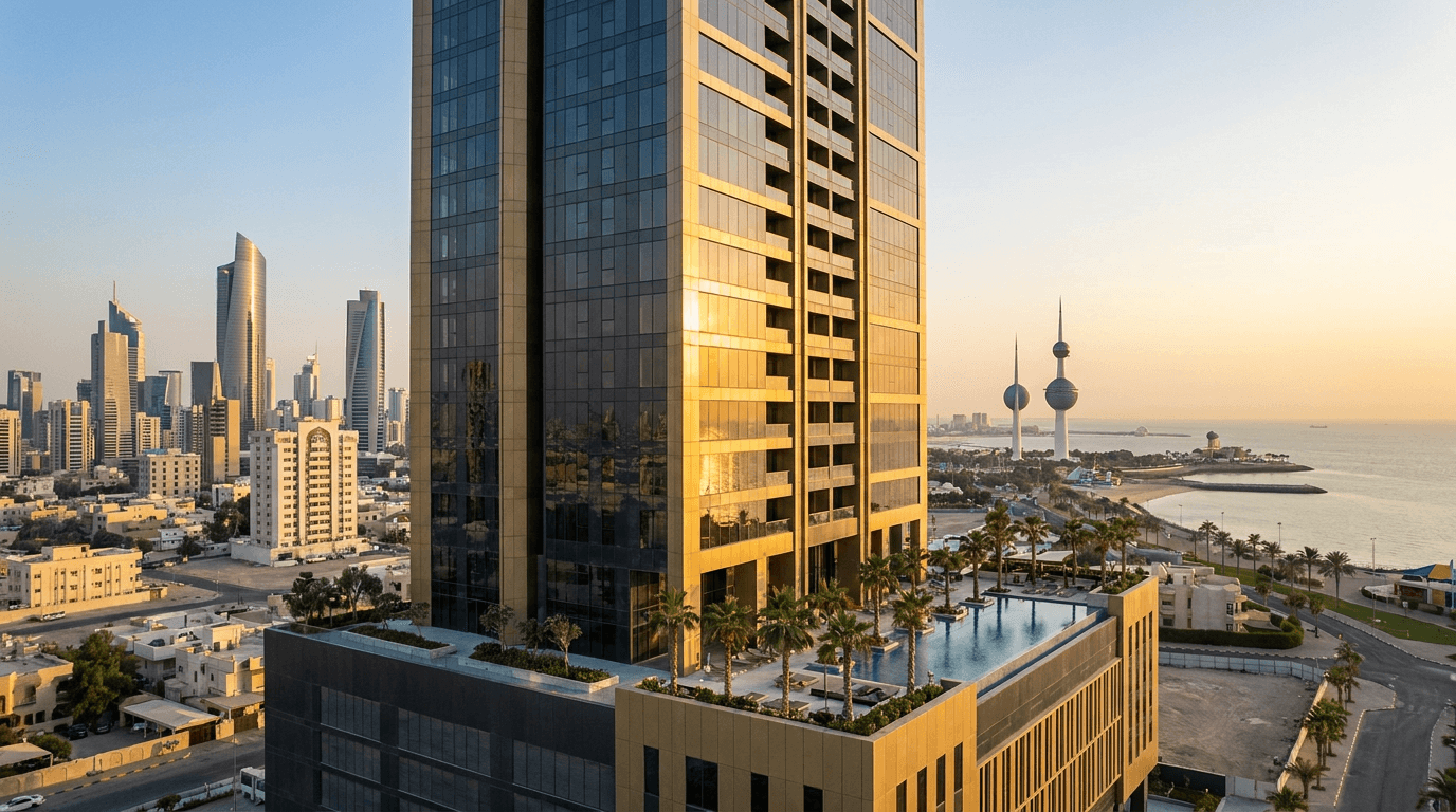 Prestige Properties